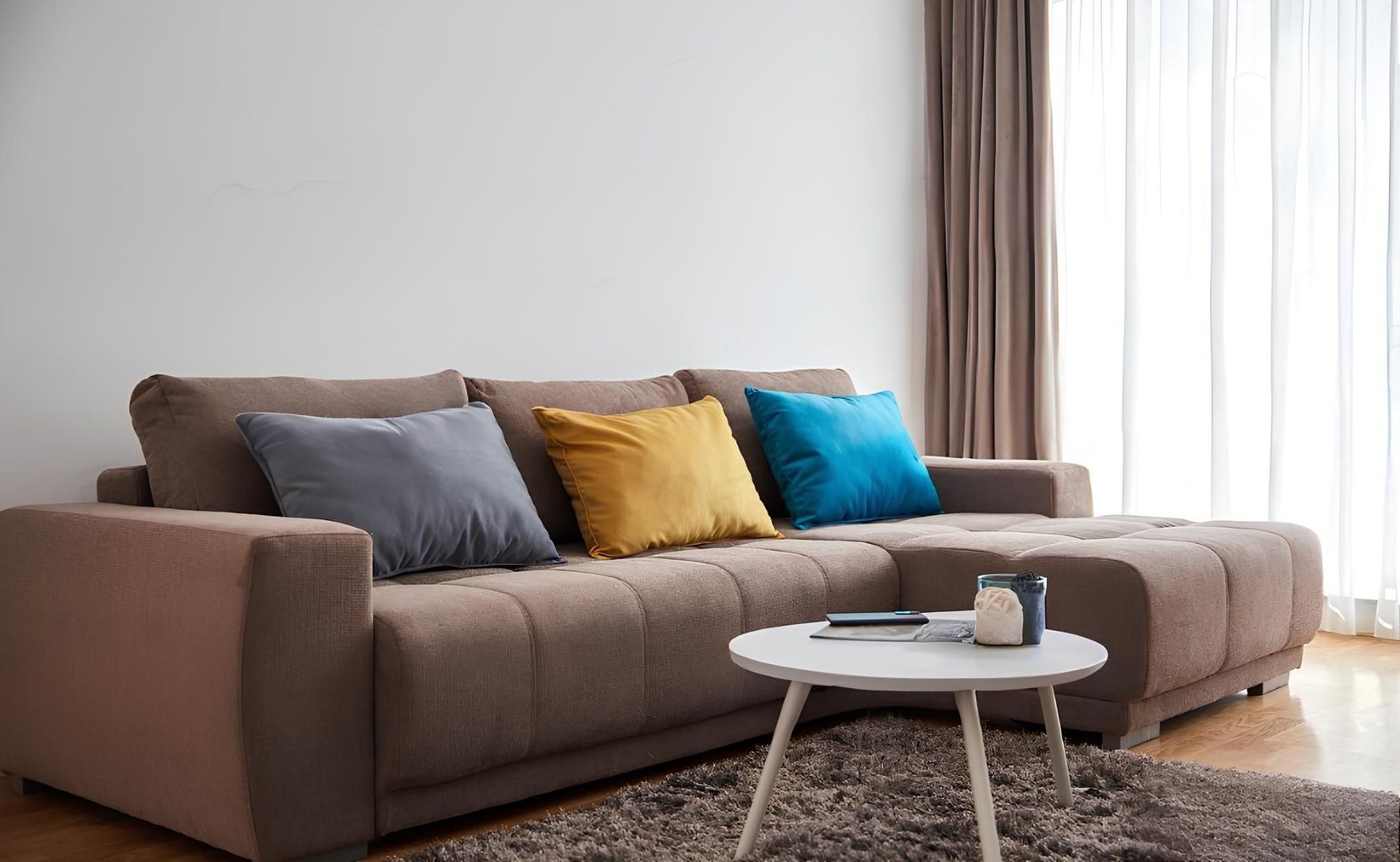 Apartament modern 2 camere  I Luxuria Domenii I Loc de parcare inclus - Poză 2