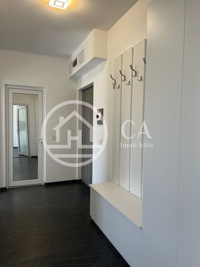 Apartament cu 2 camere de închiriat in Prima Onestilor, Oradea - Poză 9