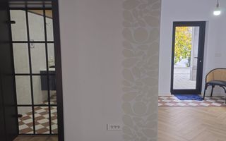 Casă renovată integral – ideală pentru activități profesionale - Poză 12