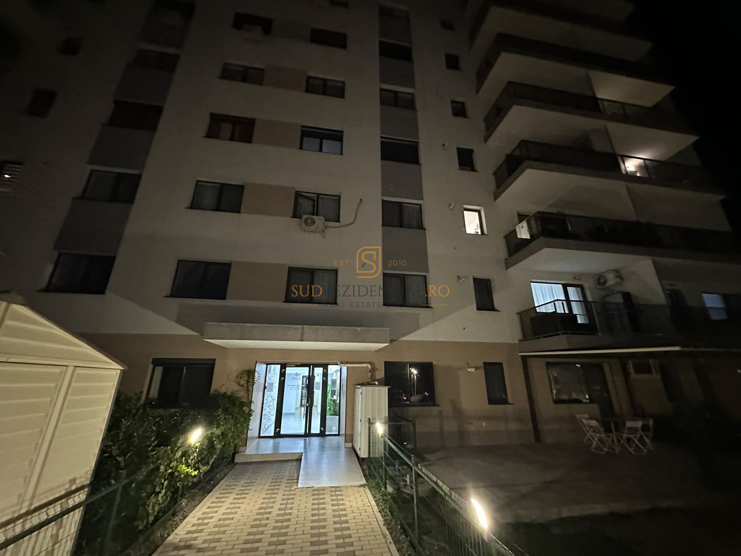 Apartament 2 camere, grădină proprie + loc de parcare inclus - Poză 19