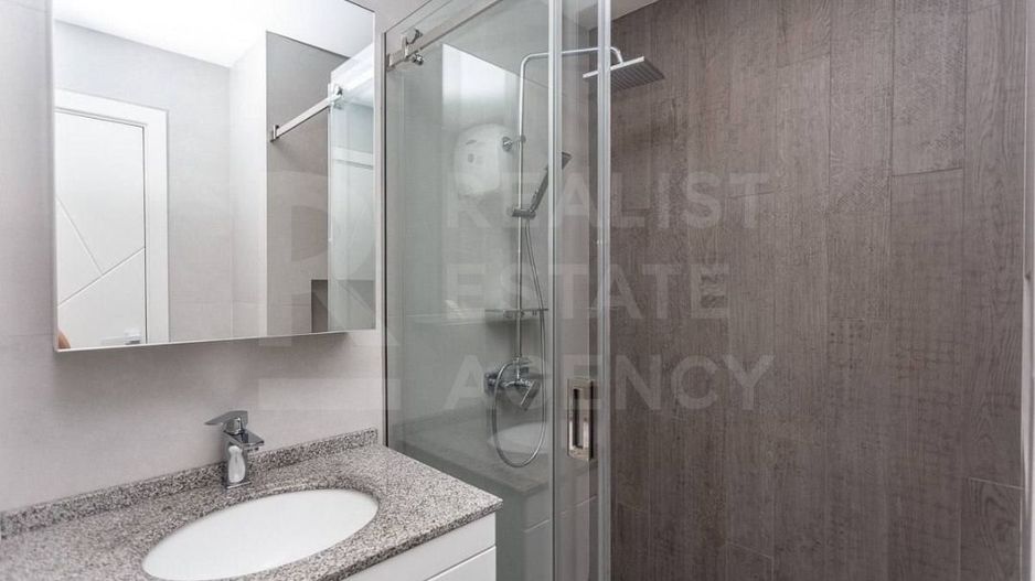 Vânzare, apartament, 2 camere str. Mihail Sadoveanu, Ciocana - Poză 9