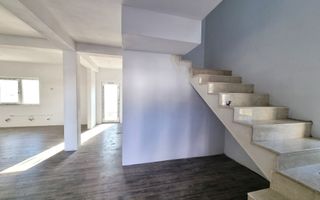 De vanzare casa tip insiruit 367 mp teren zona Alba Micesti - Poză 5