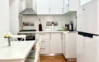 Apartament 2 camere, renovat, in Piața Unirii - Poză 7