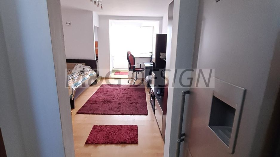 Punctele Cardinale - Take Ionescu, ap 1 camera - Poză 6