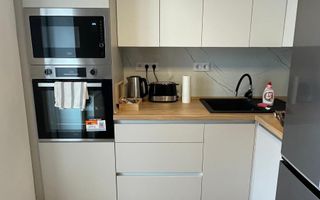 Apartament modern cu 3 camere, renovat integral - Terezian - Poză 16