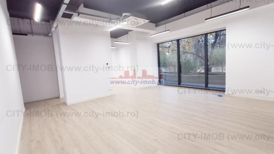 Vanzare Spatiu Comercial Parter Cotroceni  173 mp - Poză 10