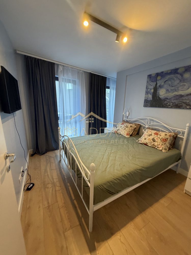 Apartament de lux 2 camere // Prima inchiriere // Herastrau - Poză 2