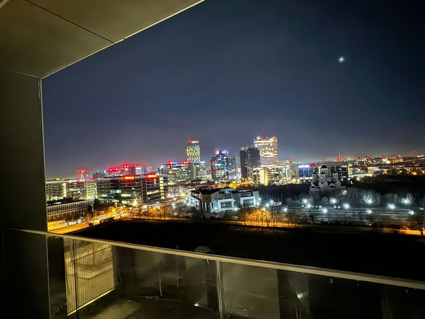 Inchiriere Studio Dublu Cloud 9 Residence - Poză 13