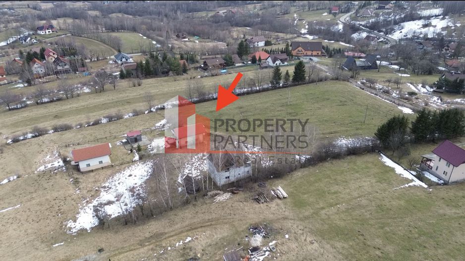 Teren Bran Tohanita | Intravilan 1.500 mp | Vedere Panoramică| - Poză 13