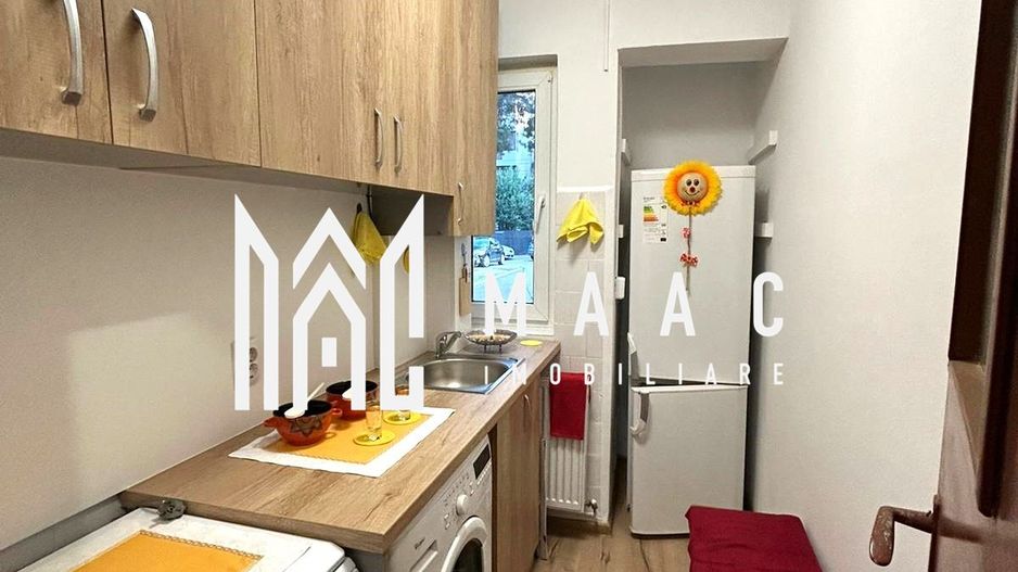 Apartament 2 camere I Parter I Zona Rahova - Poză 5