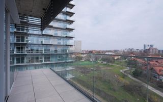 Apartament 3 camere Floreasca - UpSite | Loc de parcare - Poză 6