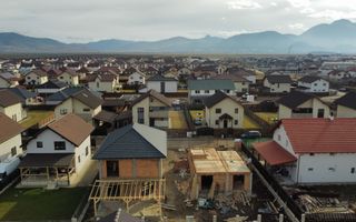 Casă de vanzare Cartier Izvorv - Poză 4