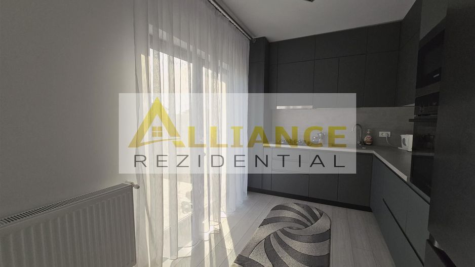 Mobilata si utilata-4 camere- pod- mutare imediată - Poză 4