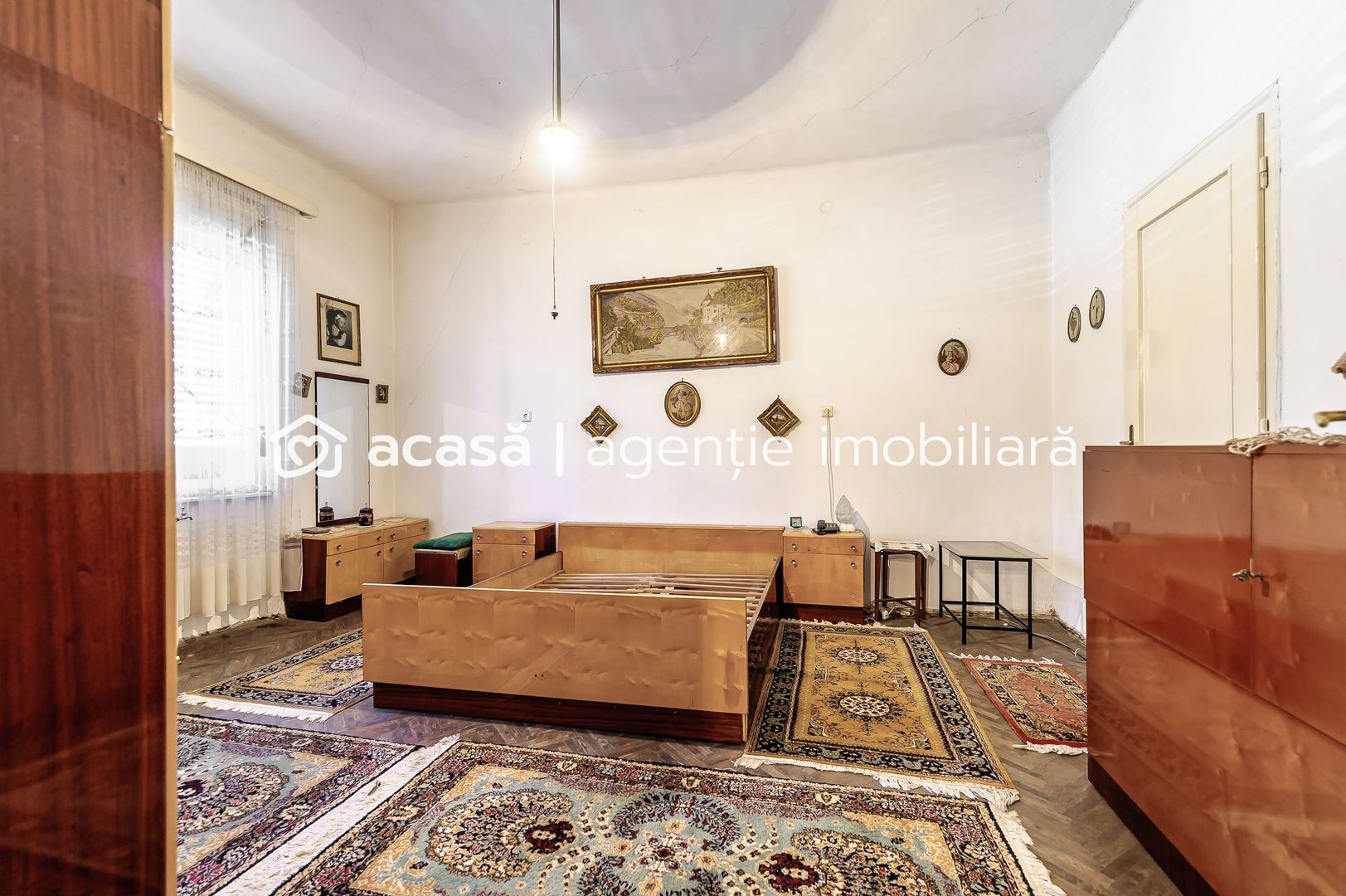 Casă cu 4 camere Augustin Doinaș - Poză 4