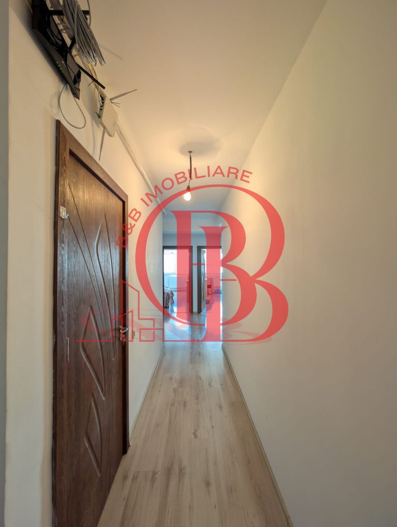 Apartament decomandat 3 camere Sector 3 Titan-Th. Pallady - Poză 5