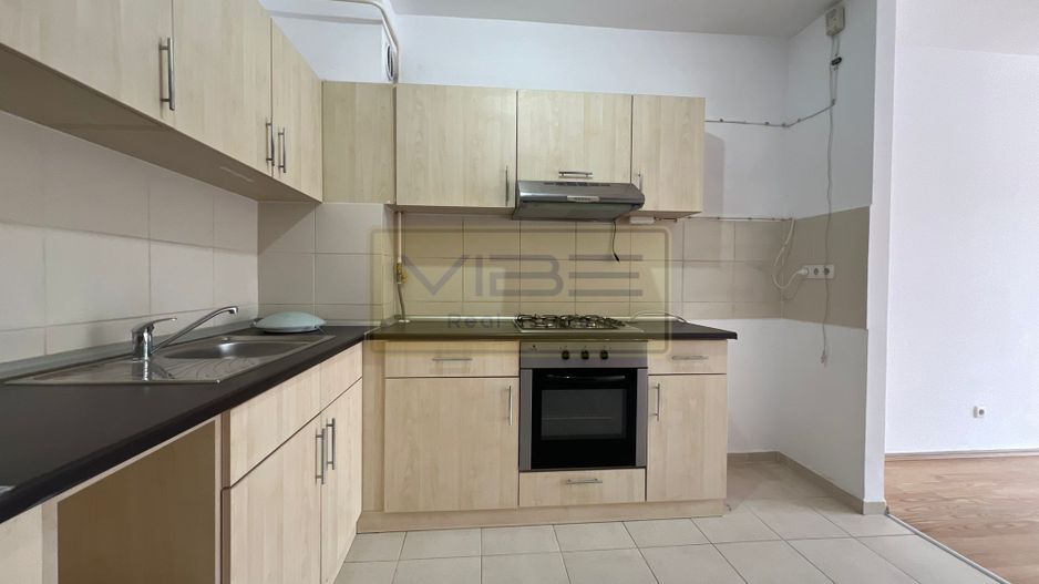 Apartament 2 camere semi-mobilat Green Park - Poză 4