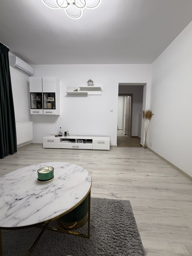 Calea Urseni | 2 Camere | Etaj 1 | Bucatarie inchisa | Loc de parcare - Poză 2