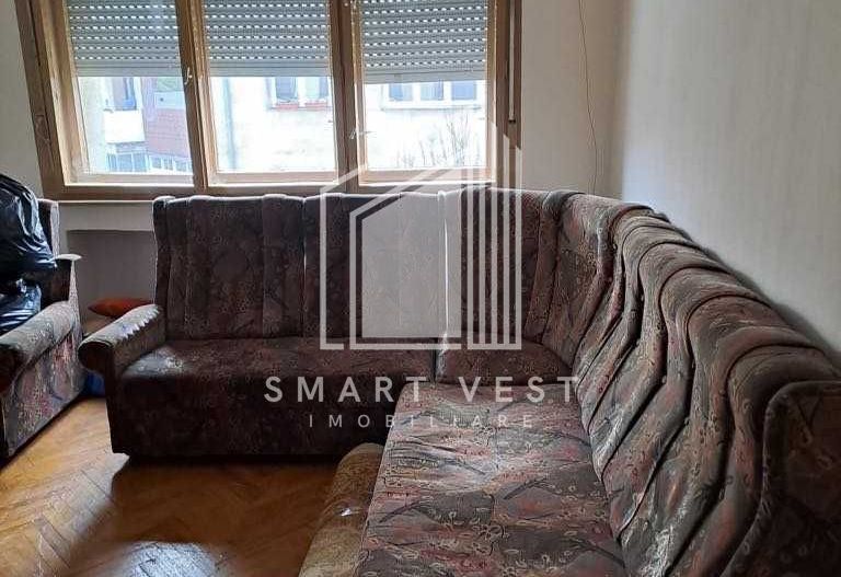 Apartament 3 camere | 93 mp utili | Etaj intermediar | Zona Micro 16 - Poză 2