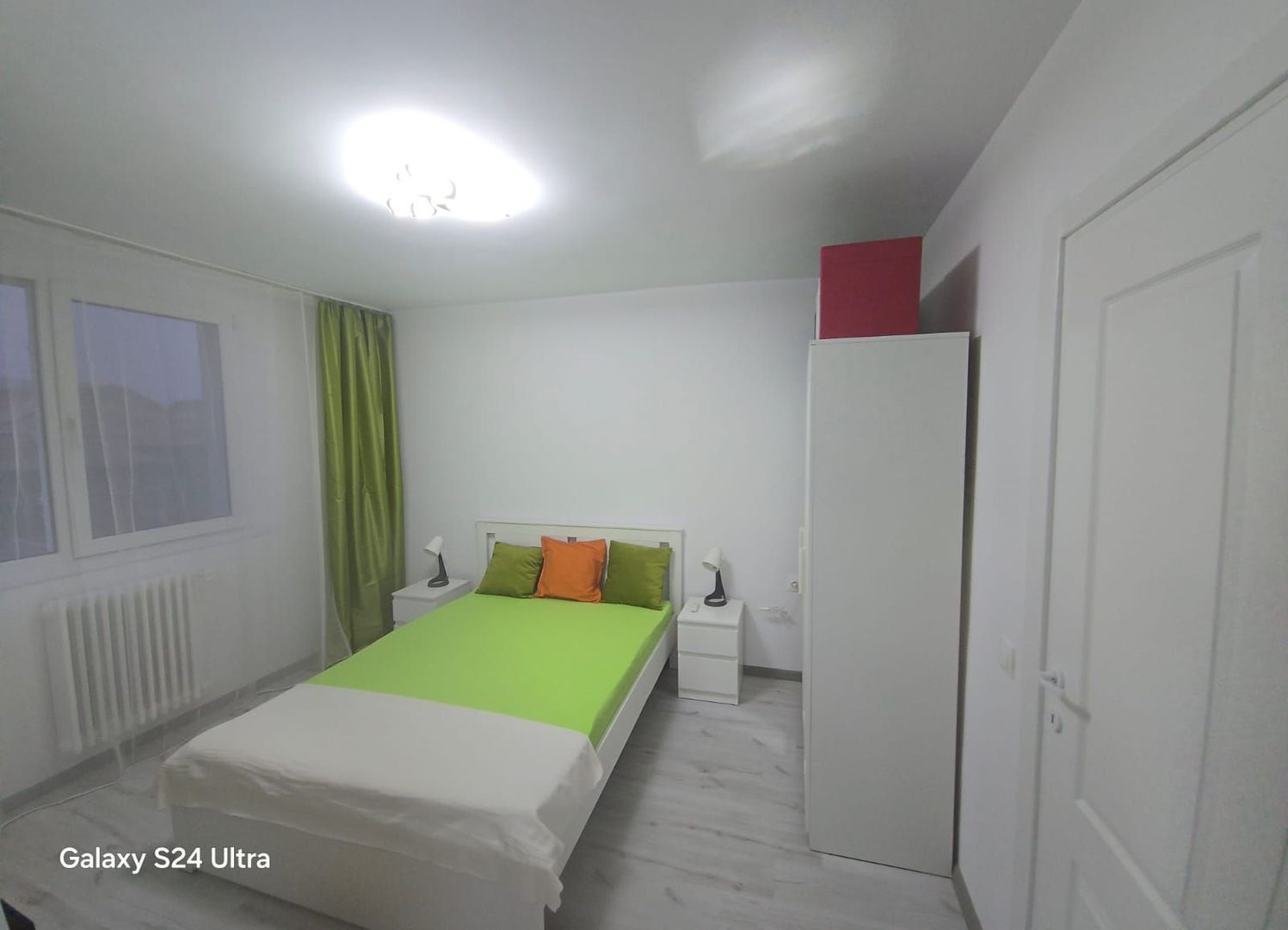 Apartament 2 camere Pajura, Bucurestii Noi T689 - Poză 6