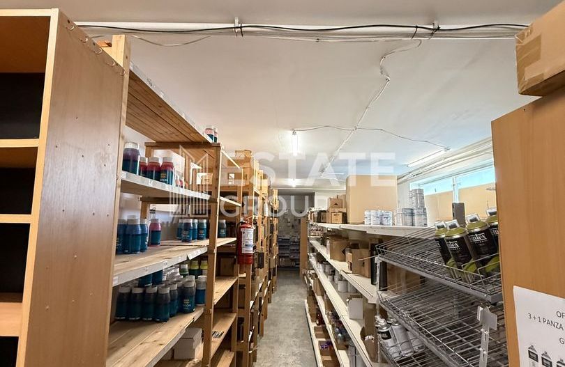 Hala Bucovat pentru productie sau depozitare - Poză 11