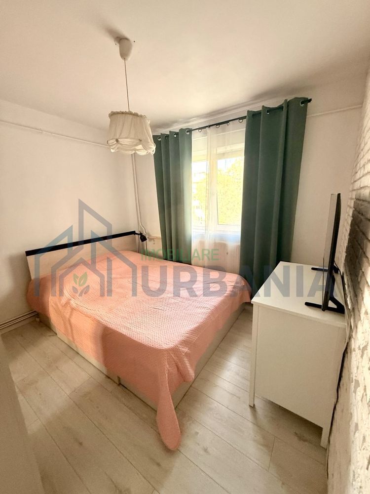 Apartament 2 camere decomandat, Nicolina, Iași - Poză 8
