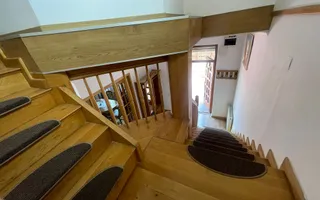 Casa moderna cu 3 camere in cartierul Marasti. - Poză 11