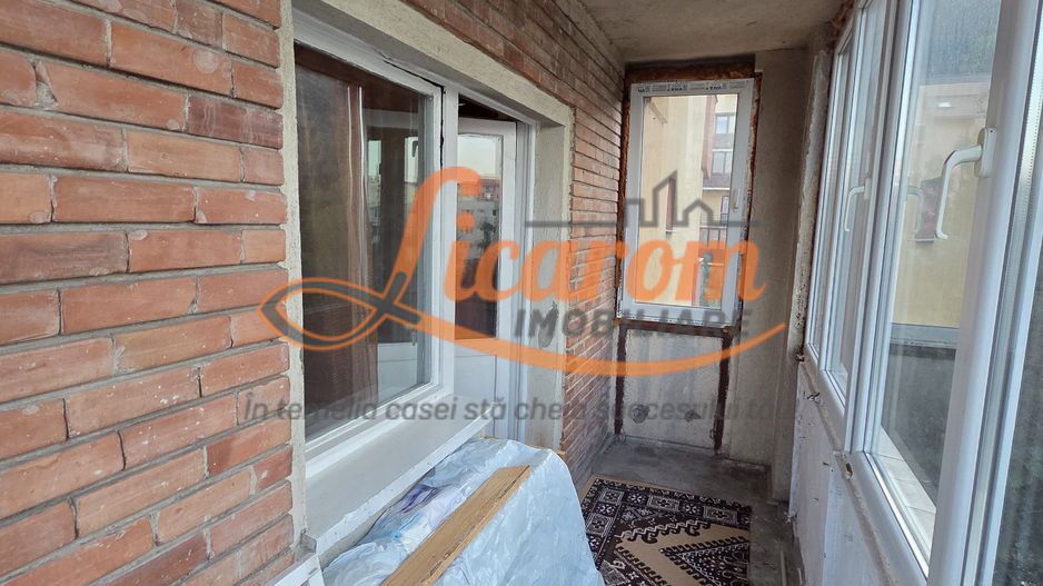 Apartament 3 camere Carpatilor aproape de Spitalul Judetean - Poză 17