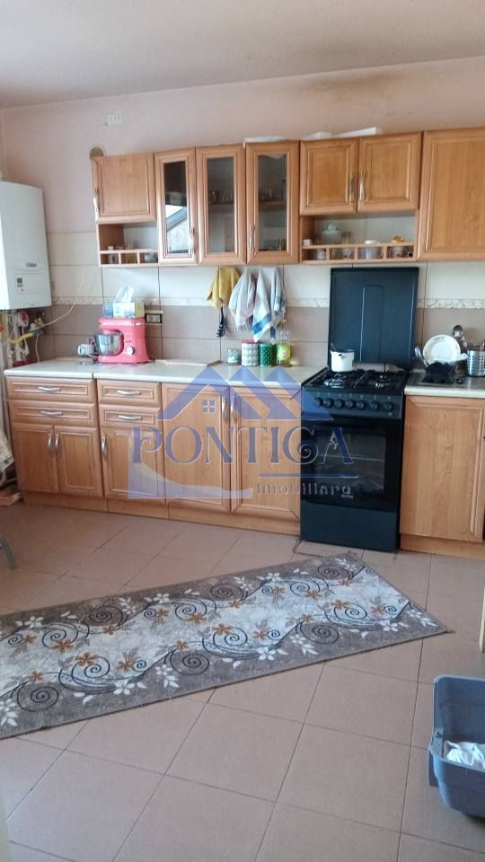 Vilă P+1 tip duplex, 120 mp utili, teren 250 mp, 2 dormitoare cu teras - Poză 4