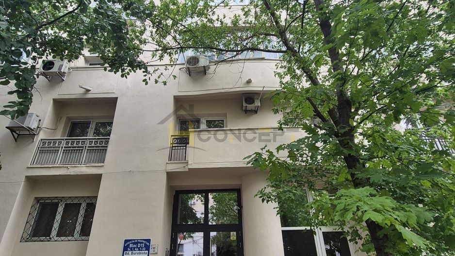 Inchiriere Apartament 3 camere disponibil imediat Bld Decebal - Poză 15