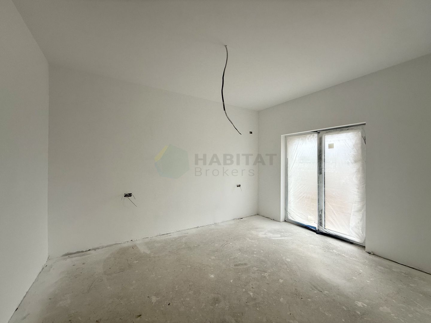 Casa 4 camere pe parter-Tunari | Teren 400 mp - Poză 12