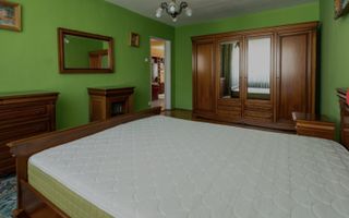 Apartament 3 camere, Mărăști – poziție premium. - Poză 4