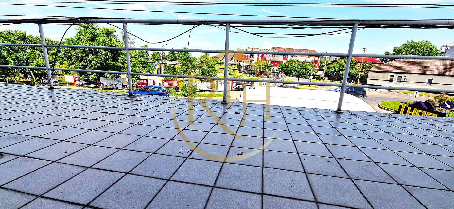 Inchiriez spatii de  birouri in Giroc preturi incepand de la 200 euro/birou. - Poză 17