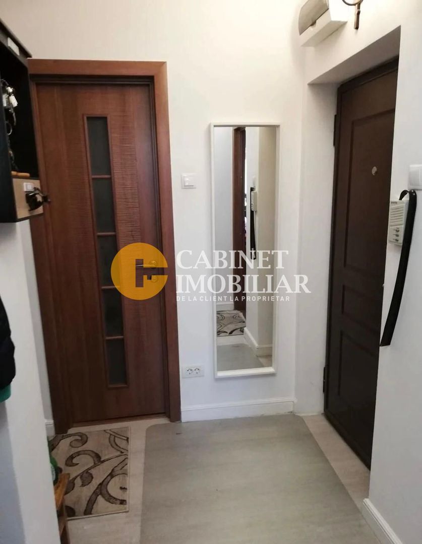 GARĂ - APARTAMENT 2 CAMERE DECOMANDAT - ETAJ 2 - Poză 7