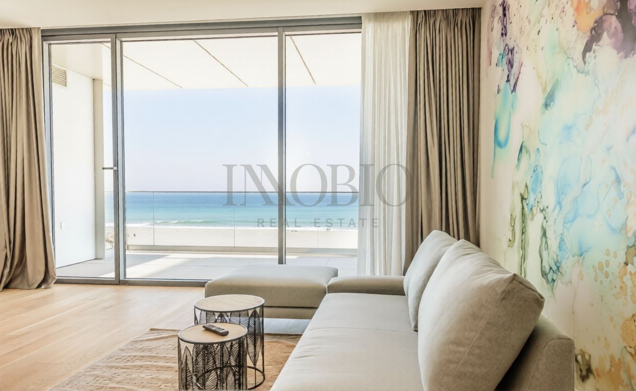 Apartament 4 Camere | Beach Front | One Mamaia | Loc de Parcare - Poză 2