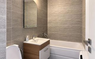 Apartament modern 2 camere | 52 mp | 5min Sigma Zorilor | 15min UMF - Poză 9