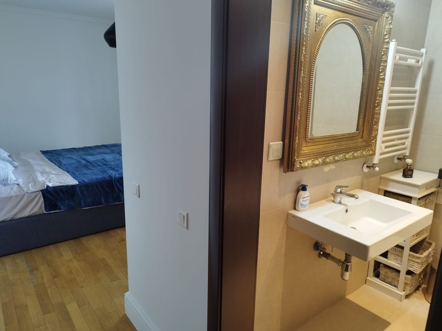 penthouse 3 camere | terasa 80 mp | Domenii | Turda - Poză 12