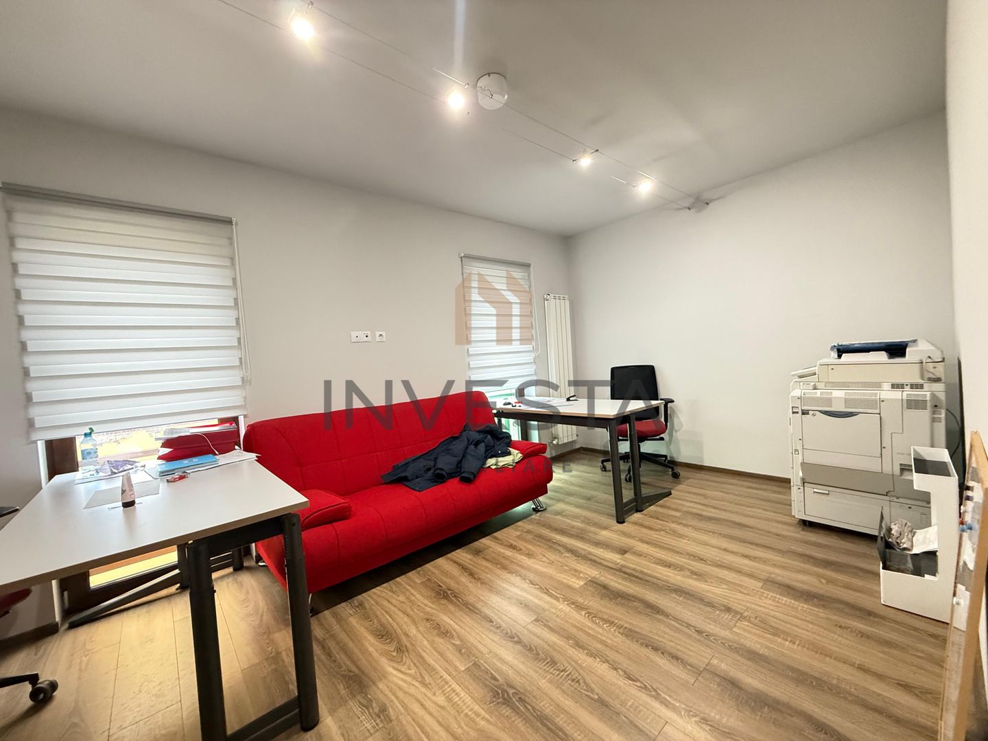Apartament elegant cu terasă de 30 mp, în inima cartierului Buna Ziua! - Poză 4