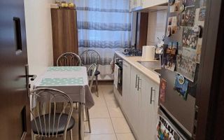 Apartament 3 camere | Ostroveni | Etaj 1 | Zona Hermes - Poză 6
