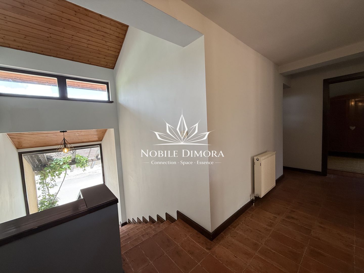Casa unica in Timisoara: 5 camere - 3 bai - 2 garaje - 950 mp de teren - Poză 17