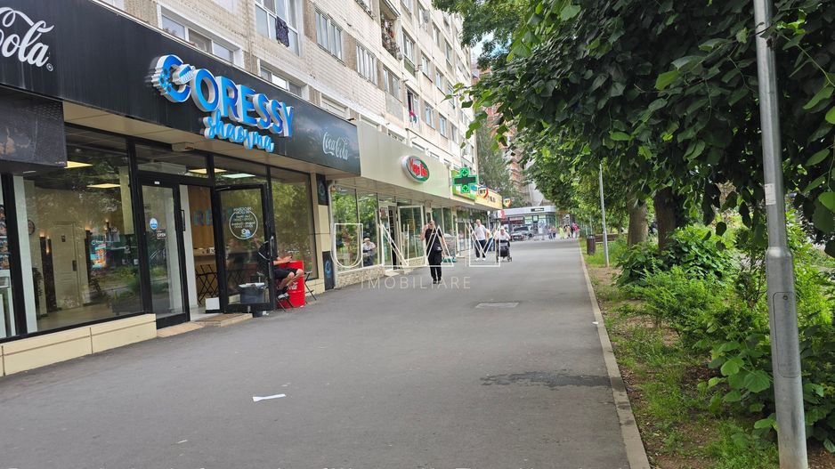 =REPOZITIONARE PRET= 2 camere in Govandari, zona Miorita - etaj 1, centrala proprie - Poză 15
