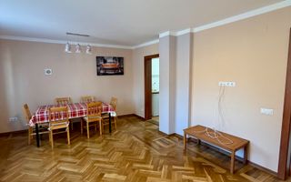 Casa de inchiriat in Selimbar. Zona stadionului/ politie - Poză 3