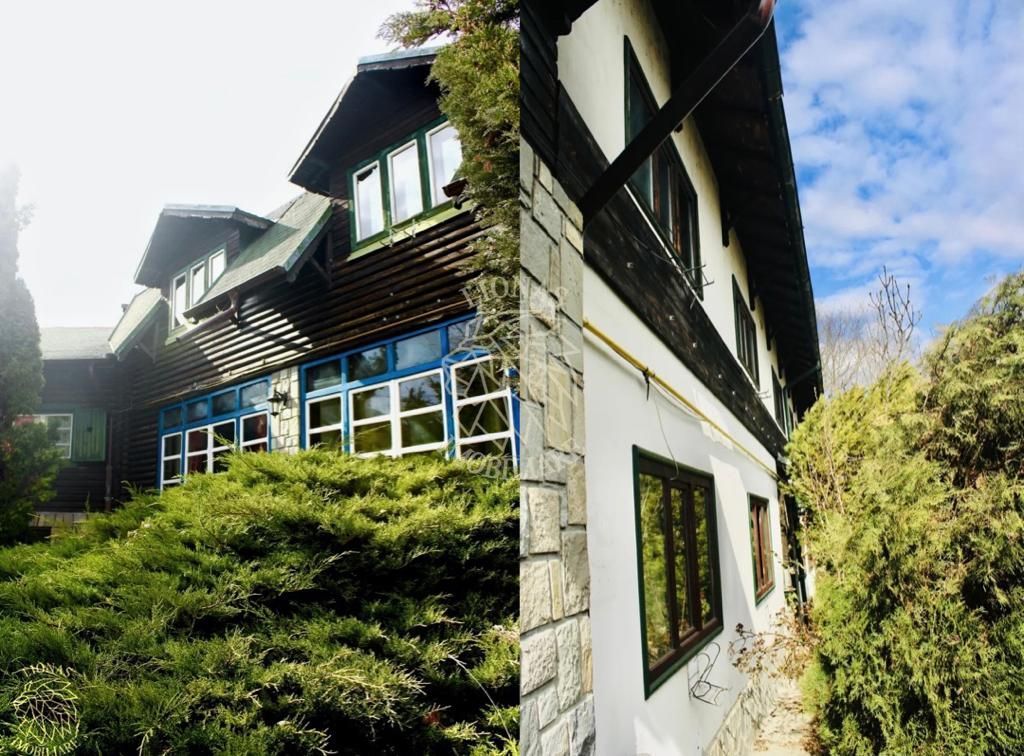 Conac/Casa/Vila - 553 mp - Teren 1652 mp - Breaza (PH) - Poză 8