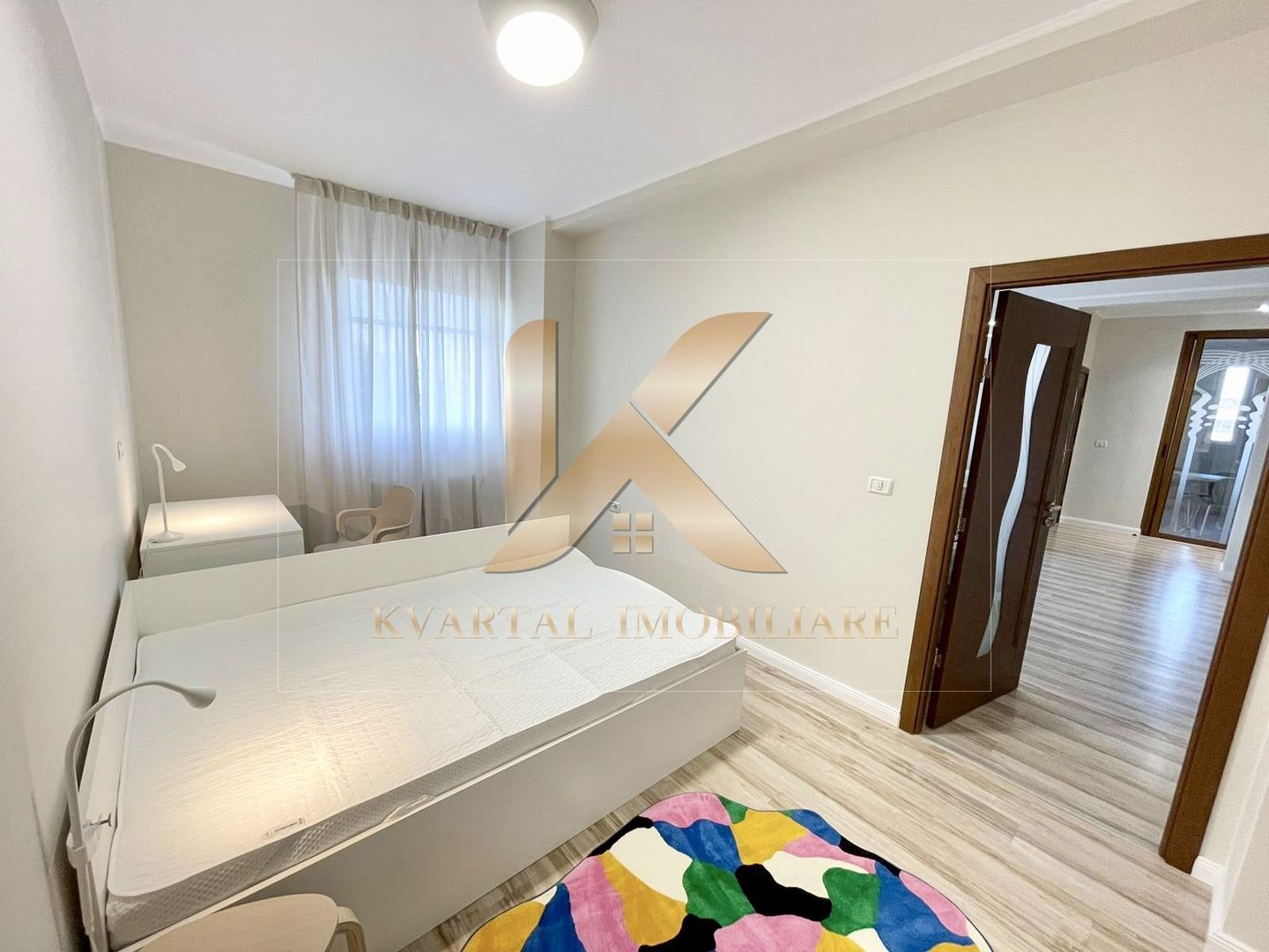 Apartament 3 camere de lux, 120 mp Complex Rezidențial Bermo! - Poză 5