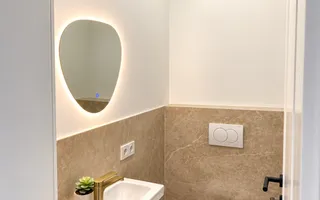 Casă Individuală Nouă | 3 camere | Santandrei | Oradea - Poză 12