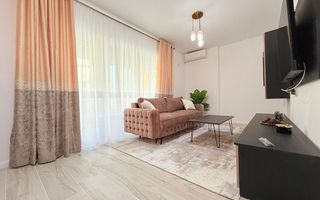 Apartament  2 camere -Aviatiei/Pipera/Ambiance Residence-PARCARE - Poză 1