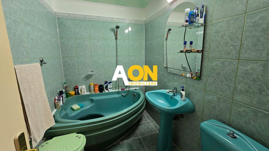 Apartament 2 camere, decomandat, mobilat utilat, zona Mercur - Poză 6