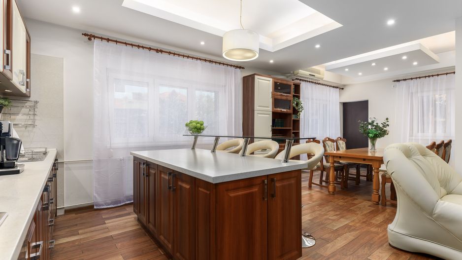 Vila Superba 360 mp - LOT 510 mp - Parcul Circului - Lacul Tei - Poză 16