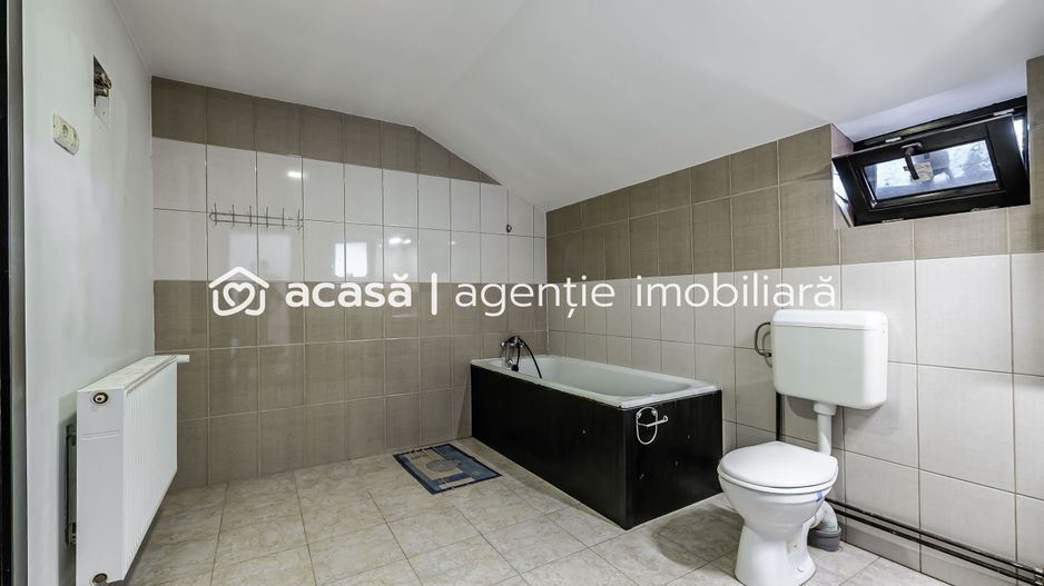 Casa 4 camere - Teren 1603mp - Livada, Arad - COMISION 0% - Poză 5