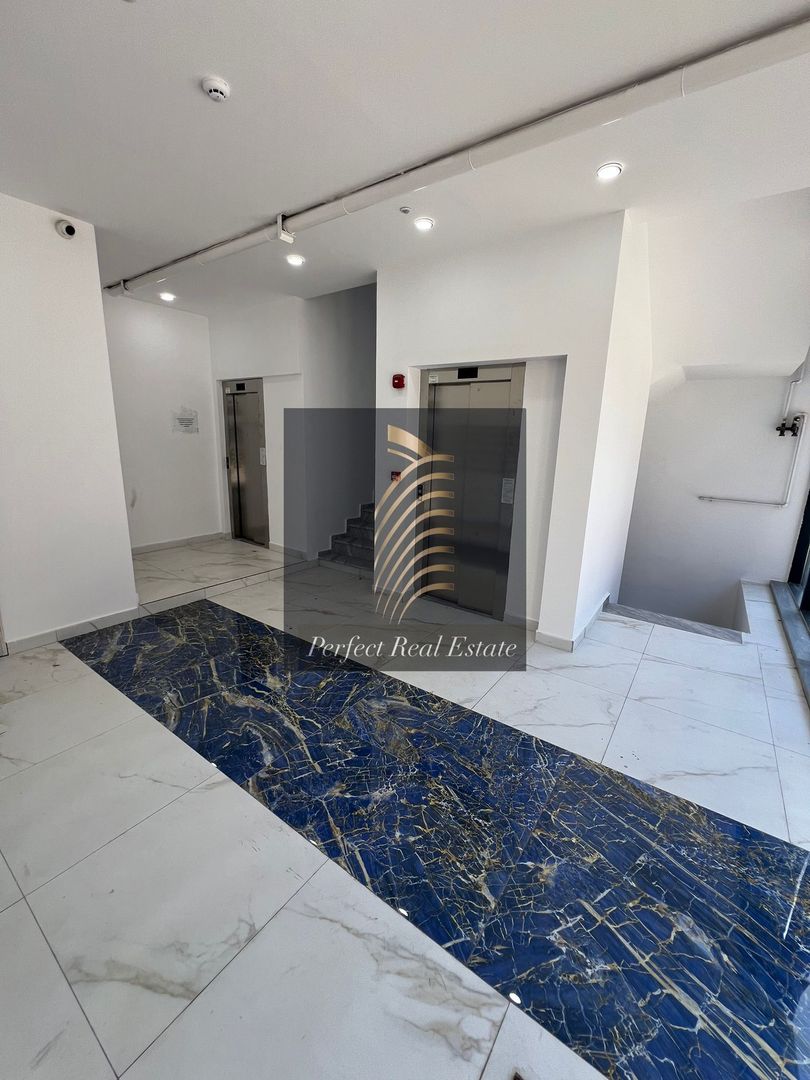 Studio de vânzare – 39,7 mp utili | Bucătărie separată | Balcon - Poză 5