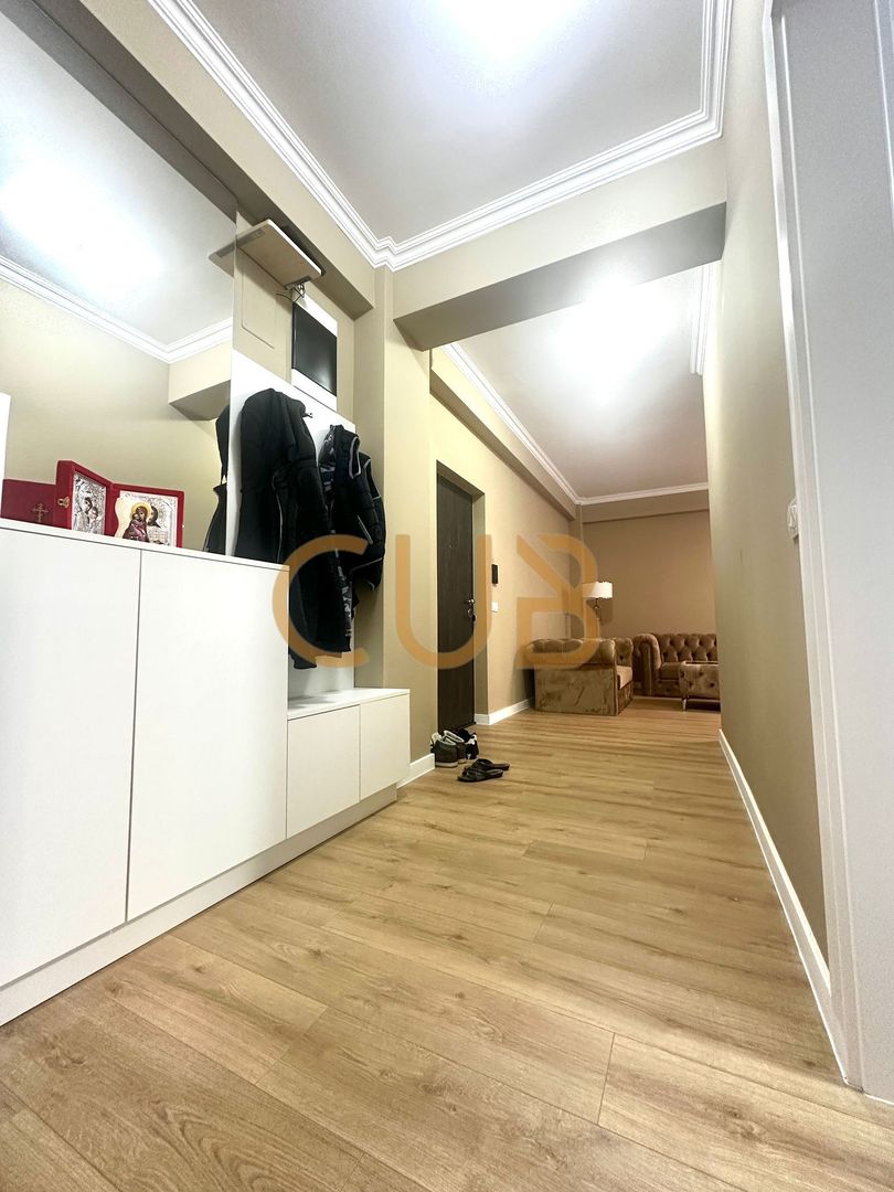 2cam | bloc nou, parcare, lift, centrala, ac | Mehala-Torontalului - Poză 5